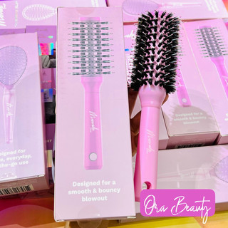 Lược tròn chải tóc Mermade Hair Midi Round Brush
