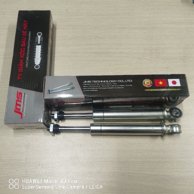 Ty Giảm xóc các dòng xe cao cấp chính hãng , ty Phuộc Dream , wave , jupiter , siriurs , ab 125 , sh mode