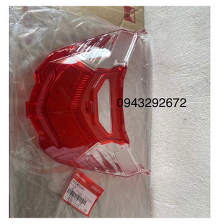 Nắp đèn hậu future 125 honda