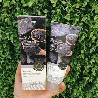 Sữa Rửa Mặt 3W Clinic 100ml
