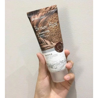 Sữa Rửa Mặt 3W Clinic 100ml