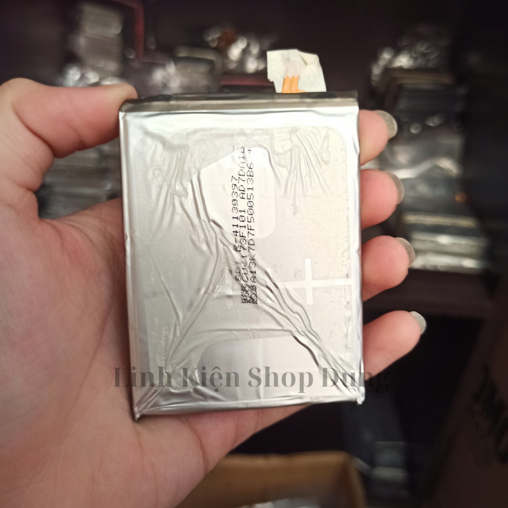 Pin EB-BN980ABY cho điện thoại Samsung Galaxy Note 20 zin tháo máy chính hãng