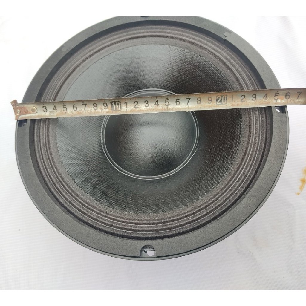 LOA BASS 25 TỪ NEO 120mm Coil 76mm Chính Hãng Martin - Giá 1 chiếc