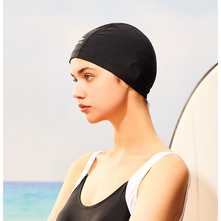 Mũ Bơi LINING Mũ Bơi Vải Mũ Bơi Nam Nữ Mũ Bơi LI-NING | BigBuy360 - bigbuy360.vn