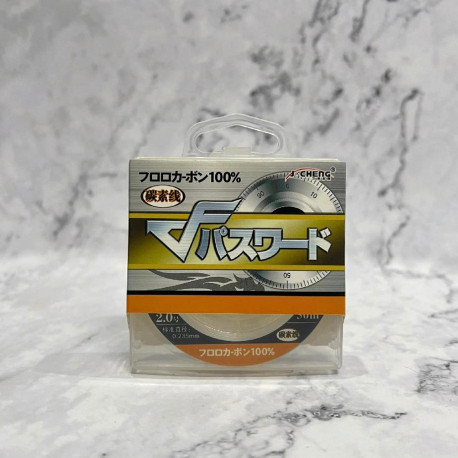 Dây Thẻo Carbon Jcheng Chuyên Phi