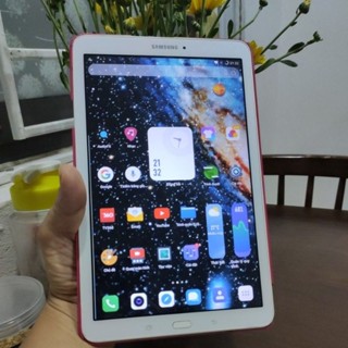  Máy tính bảng Samsung galaxy Tab E 9.6  SM-T561Y  chính hãng giá rẻ 