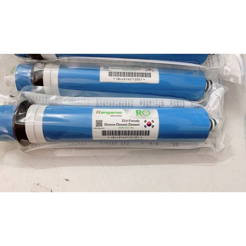 Màng R.O kangaroo chính hãng.