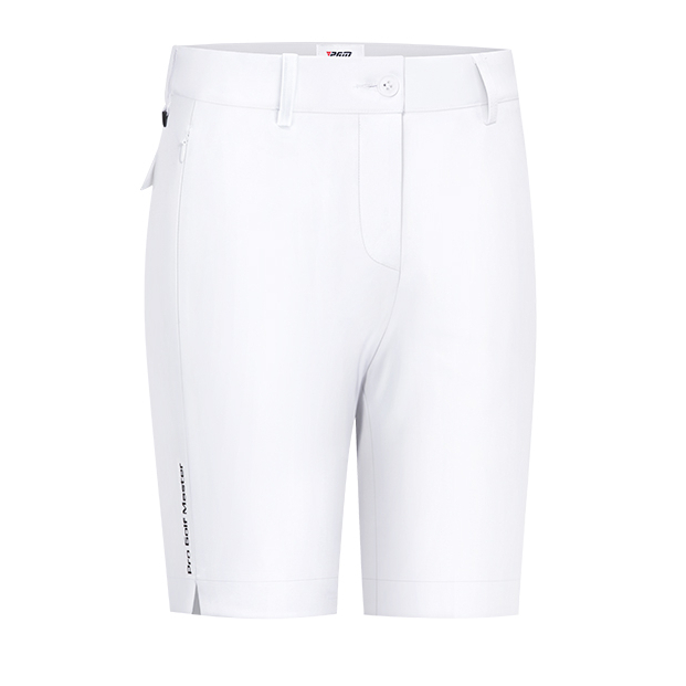 Quần short golf nữ PGM CoolBreeze - Sự thoải mái mùa hè, thoáng khí và co giãn - HC GOLF