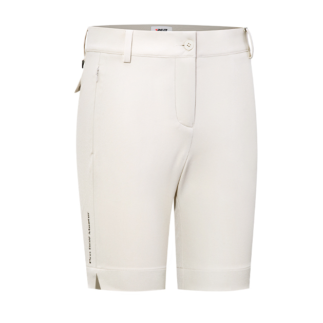 Quần short golf nữ PGM CoolBreeze - Sự thoải mái mùa hè, thoáng khí và co giãn - HC GOLF
