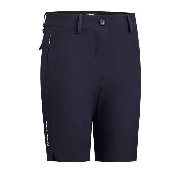Quần short golf nữ PGM CoolBreeze - Sự thoải mái mùa hè, thoáng khí và co giãn - HC GOLF