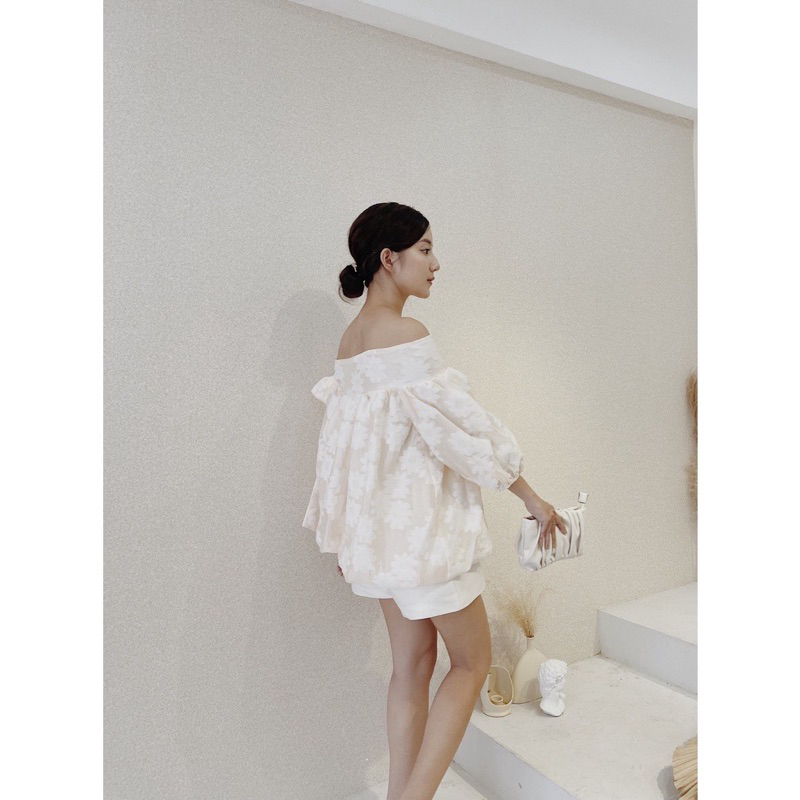 PASS SET JOIEDESROSES STUDIO ĐI CHƠI ĐI BIỂN