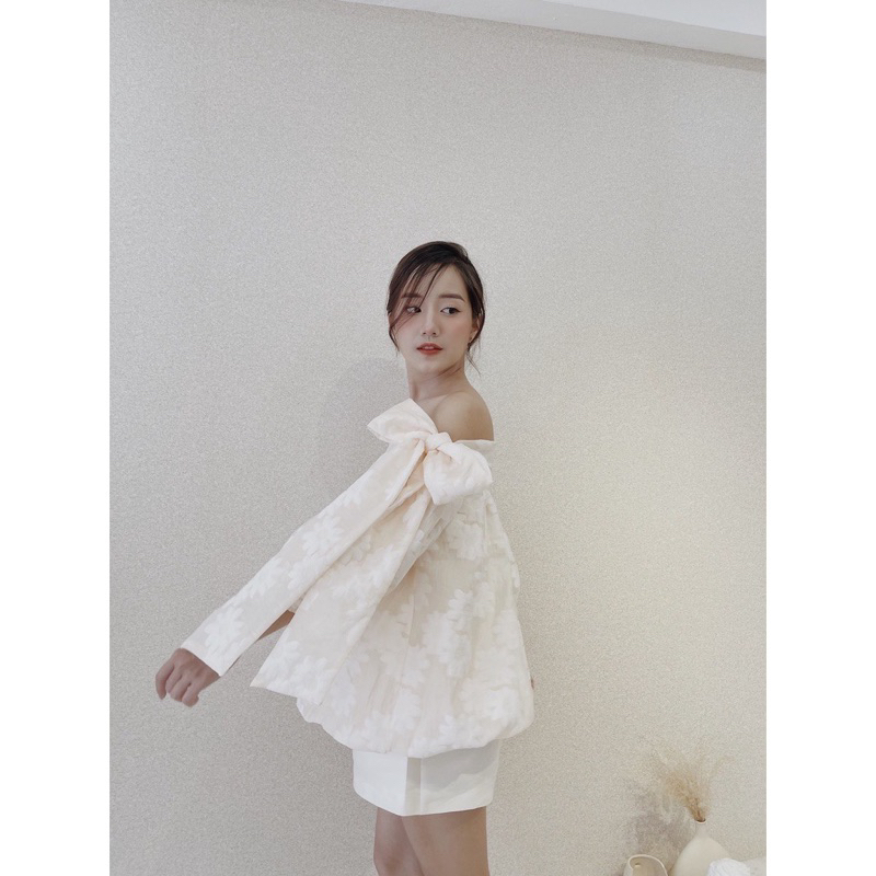 PASS SET JOIEDESROSES STUDIO ĐI CHƠI ĐI BIỂN