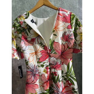 [SALE]Đầm Hoa Xinh Xuất Dư