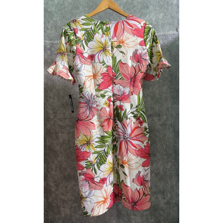 [SALE]Đầm Hoa Xinh Xuất Dư