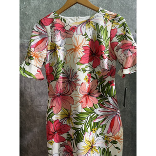 [SALE]Đầm Hoa Xinh Xuất Dư