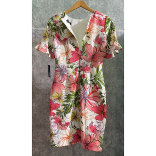 [SALE]Đầm Hoa Xinh Xuất Dư