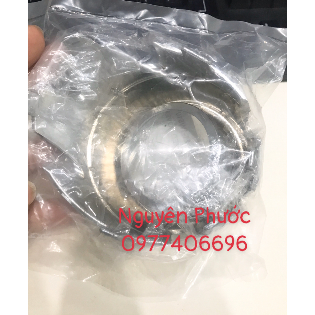 Ốp dưỡng đèn gầm/ Chụp viền đèn gầm mạ Crome  KIA RIO 2015 SEDAN