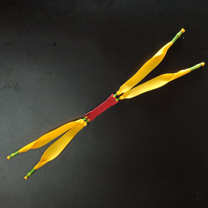 Thun dẹp 0.75mm hai cấp chơi Vip 11 buộc chân kiểu chân tròn khổ 30-15-170