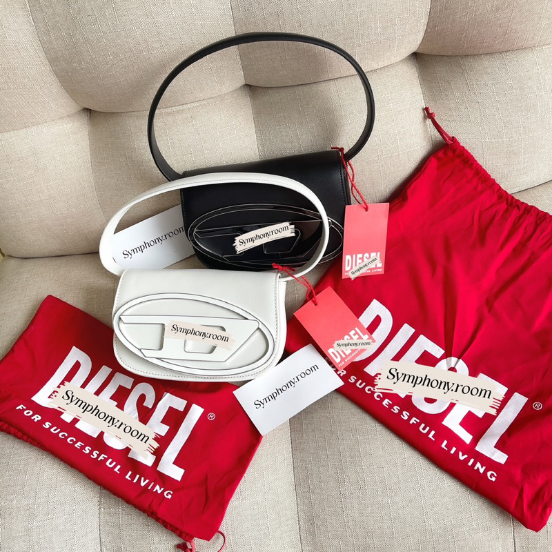 Túi Die.sel Hàng Best