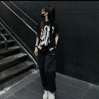 Áo Thun Local Brand Unisex Tay Lỡ CODE STUDIO Tee Cotton