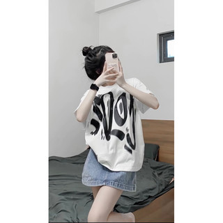 Áo Thun Local Brand Unisex Tay Lỡ CODE STUDIO Tee Cotton