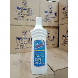 Kem tẩy đa năng sumo 700g