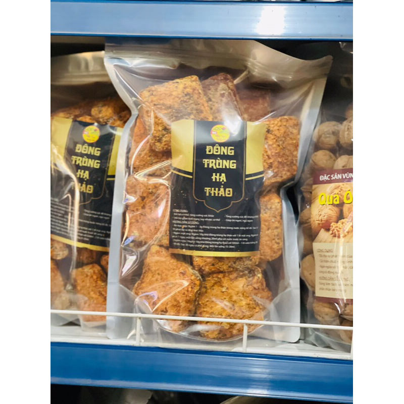 1Kg Đế Đông Trùng Hạ Thảo