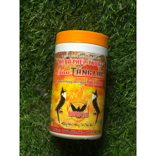 Cám chào mào Bộ Ba Phép Thuật - Cám  Tăng Lực 200gr