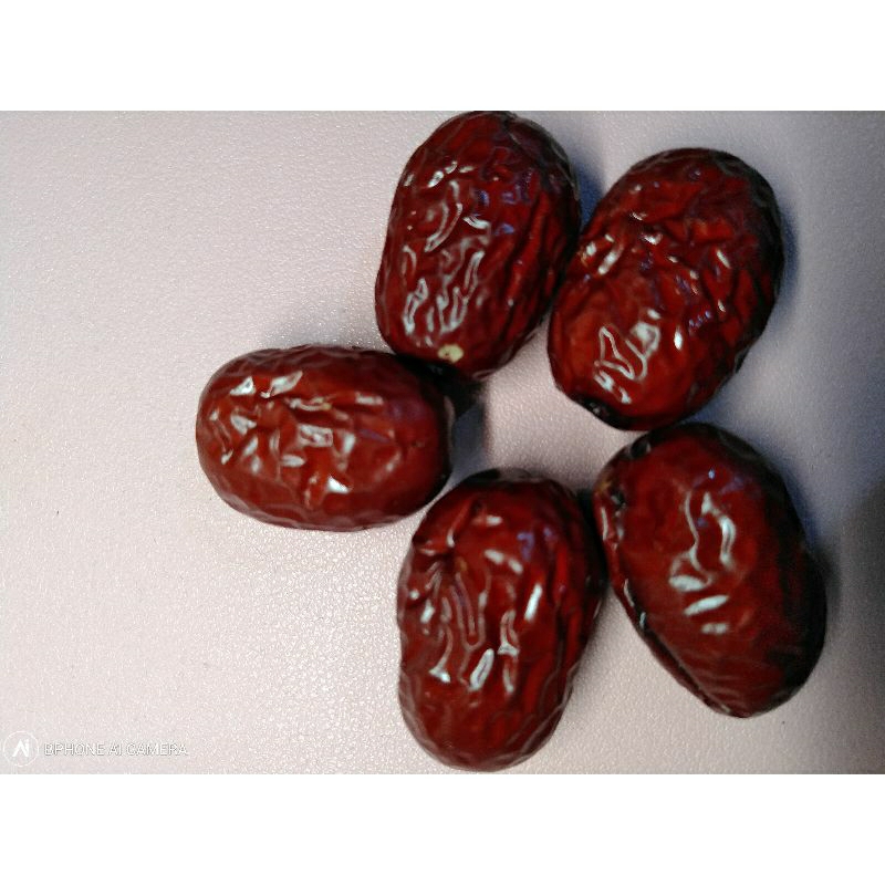 Táo đỏ tân cương gói 500g-1kg