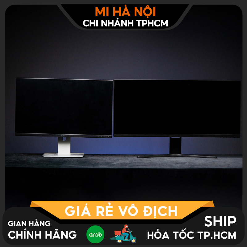 Màn hình cong Xiaomi Redmi 30 Inch – 200Hz/ Cong 1800R/ Tỉ lệ 21:9 | BigBuy360 - bigbuy360.vn