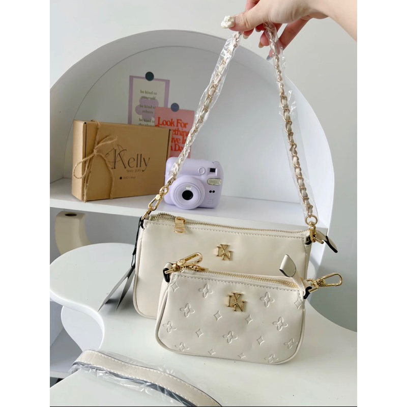 Set tui L Y N  cá tính