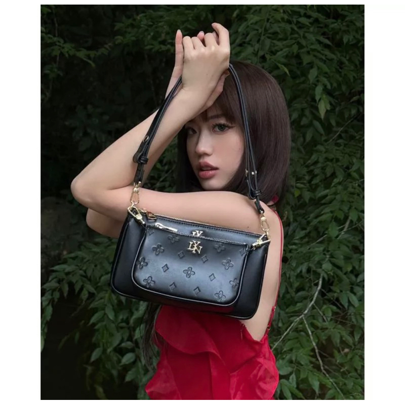 Set tui L Y N  cá tính