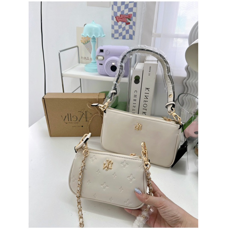 Set tui L Y N  cá tính