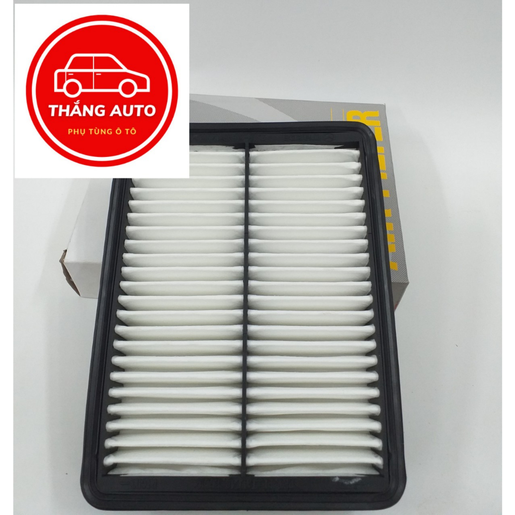 Lọc gió động cơ mazda 2   mazda 3 - 1.5L , mazda cx-3 , mã: P501-13-3A0