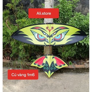 Diều sáo,diều đại trà lắp ghép