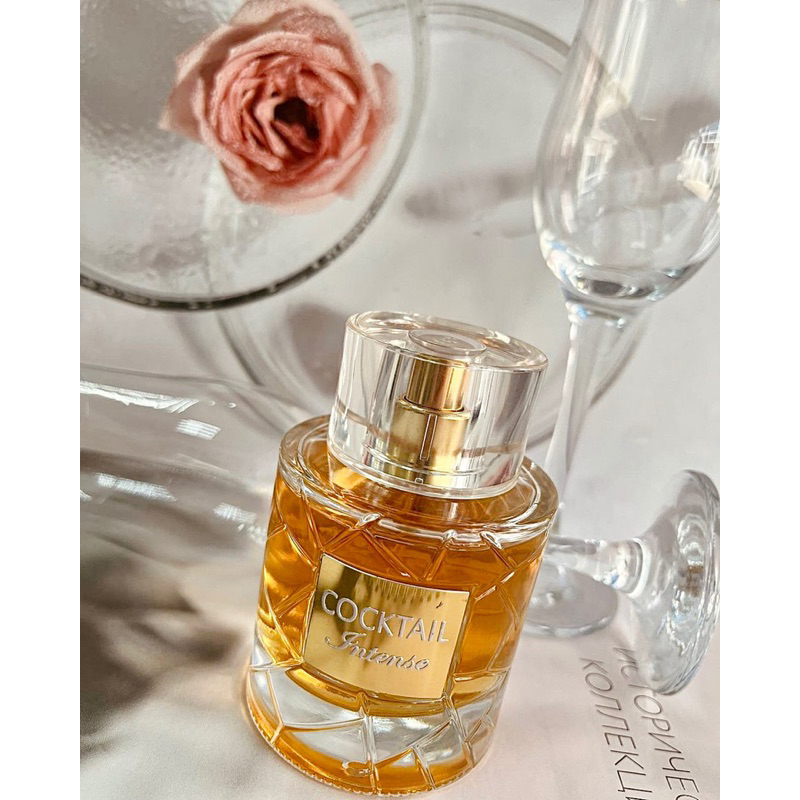 Nước hoa Cocktail Intense