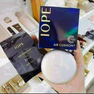 Phấn nước iope tặng kèm lõi dự phòng