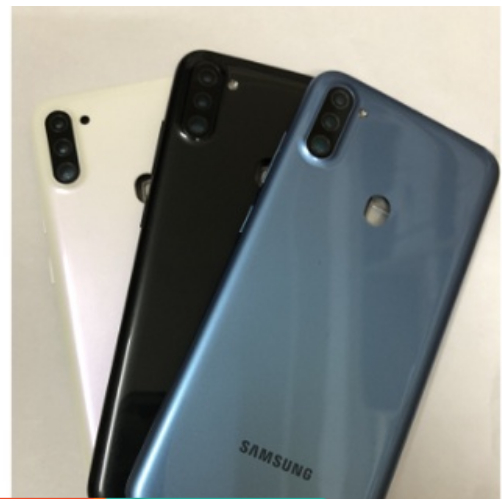 Vỏ máy Samsung A11 hàng chuẩn đủ màu