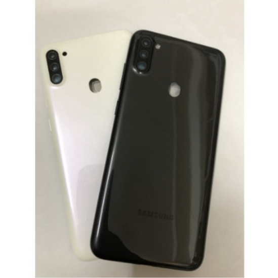 Vỏ máy Samsung A11 hàng chuẩn đủ màu