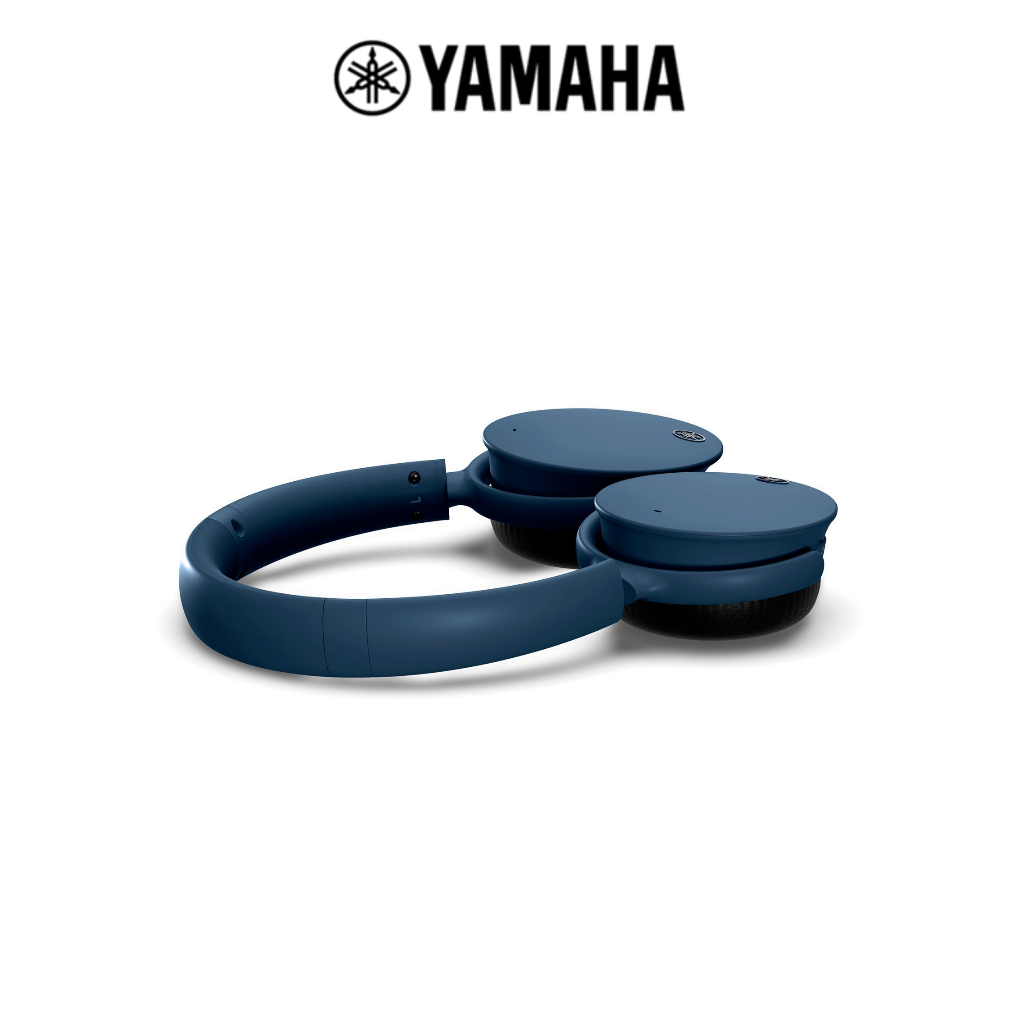 Yamaha Wireless Headphone YH-E500A | Tai Nghe Bluetooth Yamaha YH-E500A