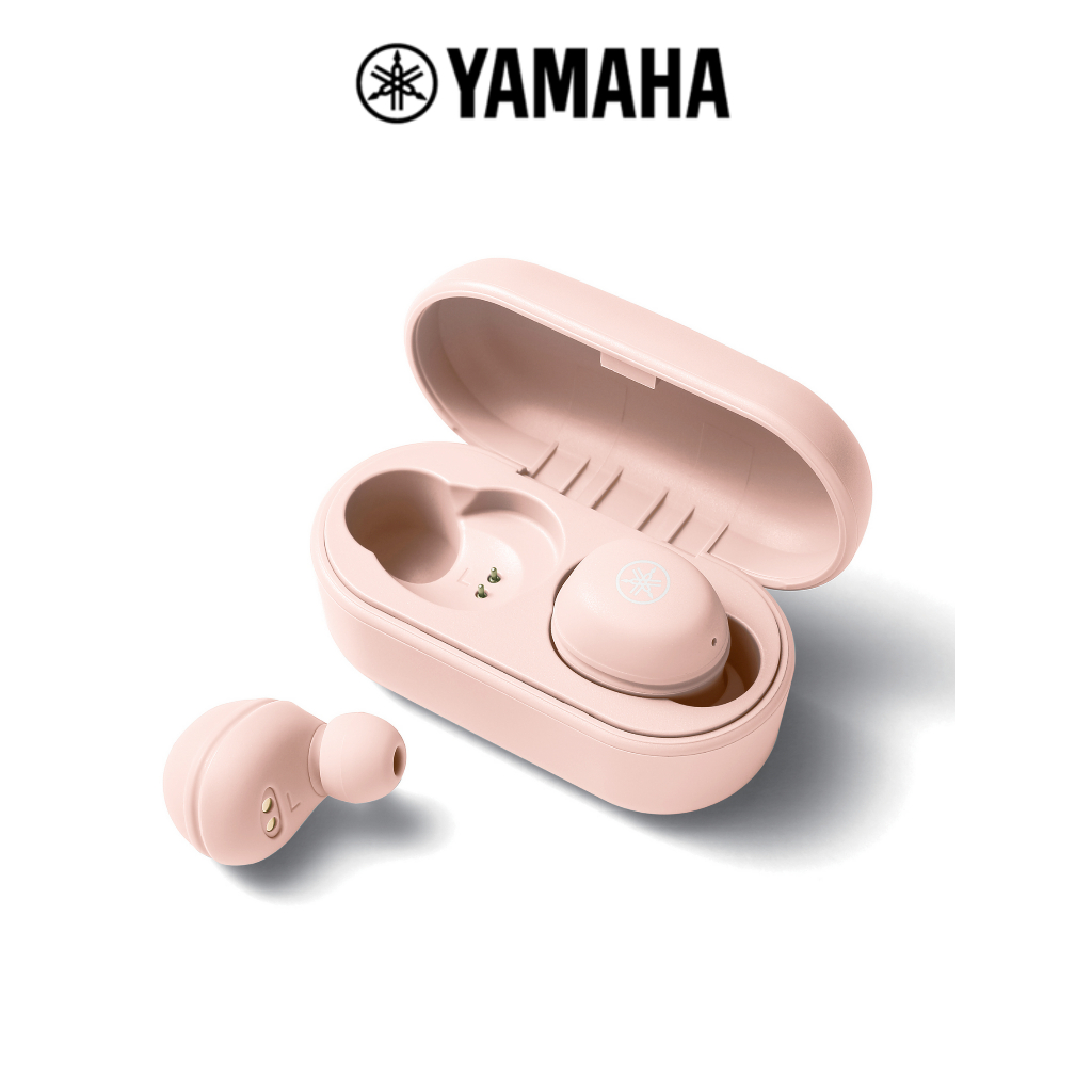 Yamaha True Wireless TW-E3A | Tai Nghe True Wireless Yamaha TW-E3A