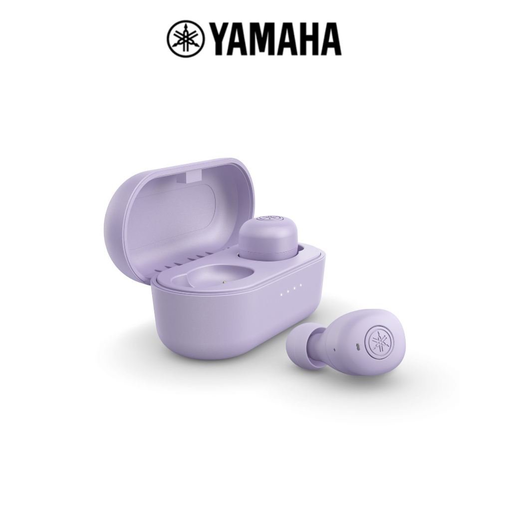 Yamaha True Wireless TW-E3B | Tai Nghe True Wireless Yamaha TW-E3B