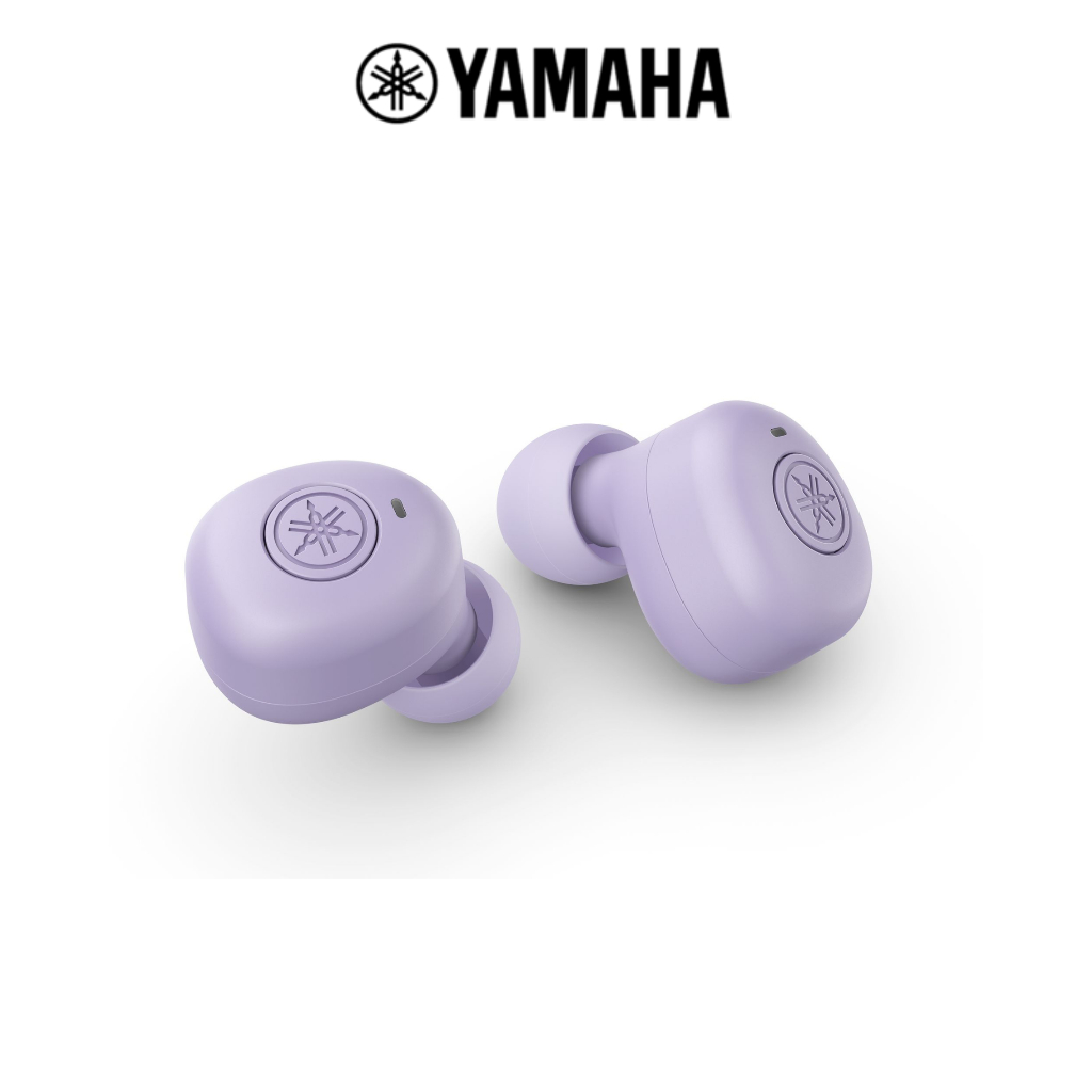 Yamaha True Wireless TW-E3B | Tai Nghe True Wireless Yamaha TW-E3B