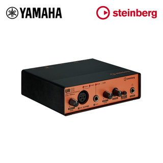 Steinberg USB Audio Interface UR12