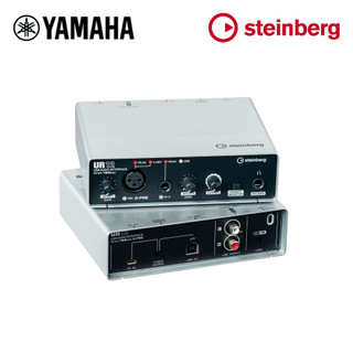 Steinberg USB Audio Interface UR12