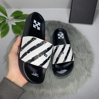  Dép lê quai ngang nam đẹp off.Hàng sẵn kho từ 38-43