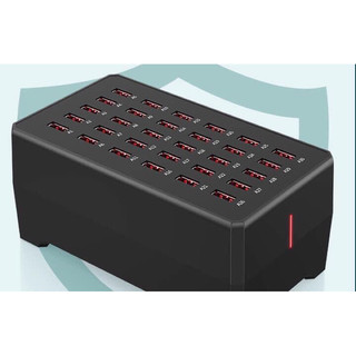 [BẢO HÀNH 1 tháng ] Ổ Cắm USB 30 Cổng Sạc 150W