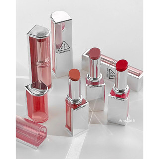 Son Thỏi Mờ Lì 3CE Blur Matte Lipstick 4g [Date 2026]