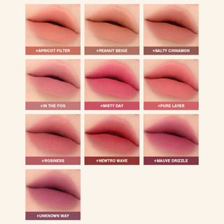Son Thỏi Mờ Lì 3CE Blur Matte Lipstick 4g [Date 2026]