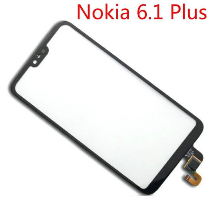 Kính cảm ứng Nokia X6 / 6.1 Plus